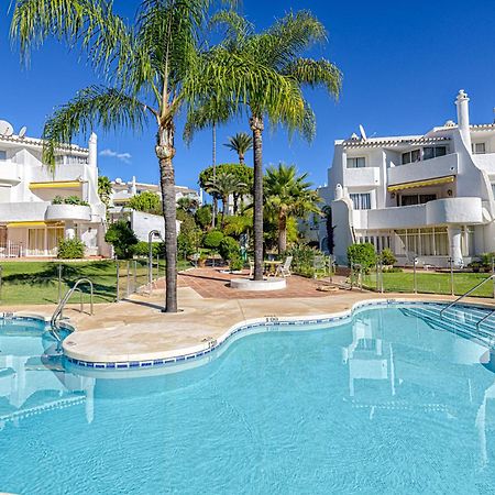 E04 Jardines 1 - Apartment Ситио-де-Калаонда Экстерьер фото
