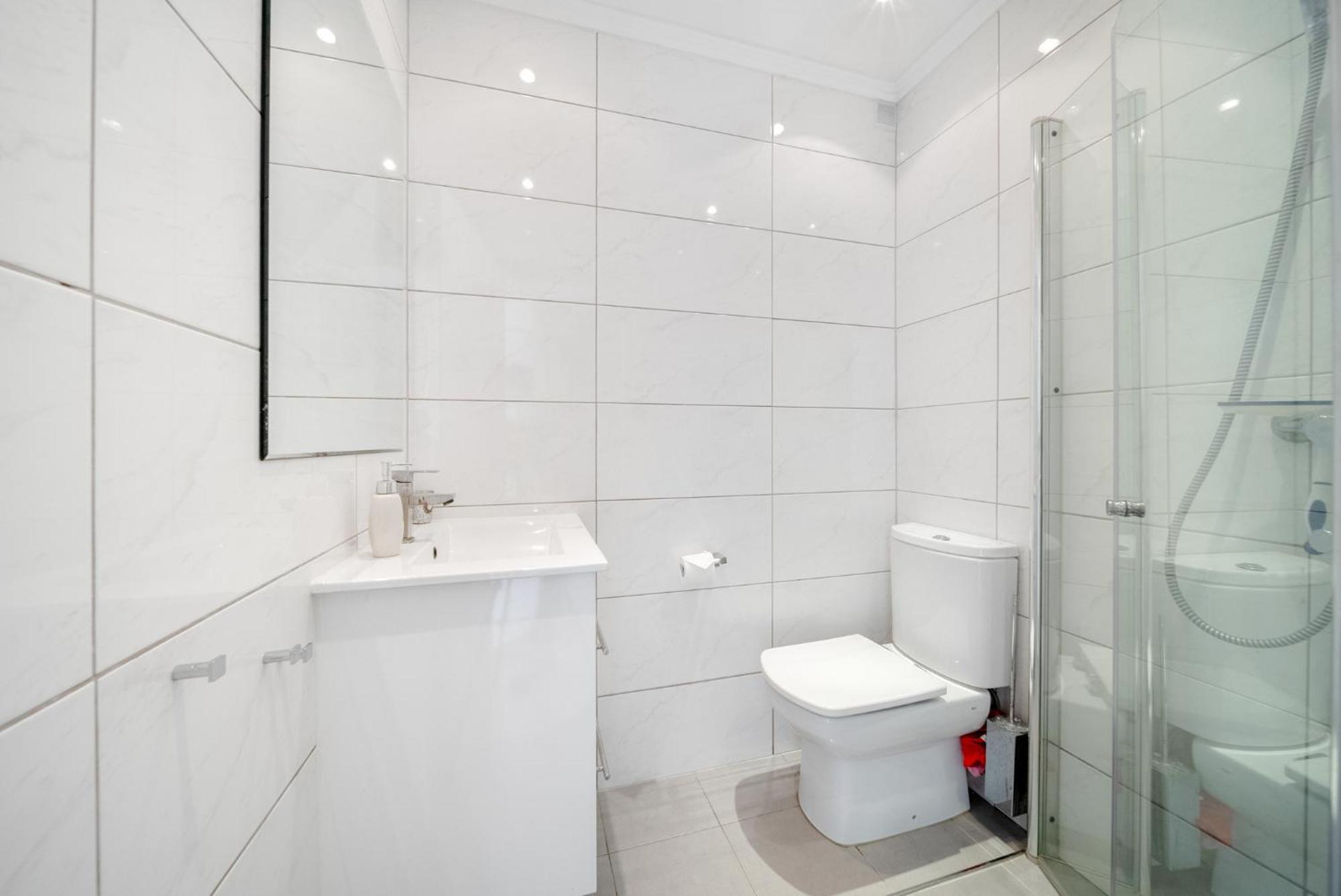 E04 Jardines 1 - Apartment Ситио-де-Калаонда Экстерьер фото