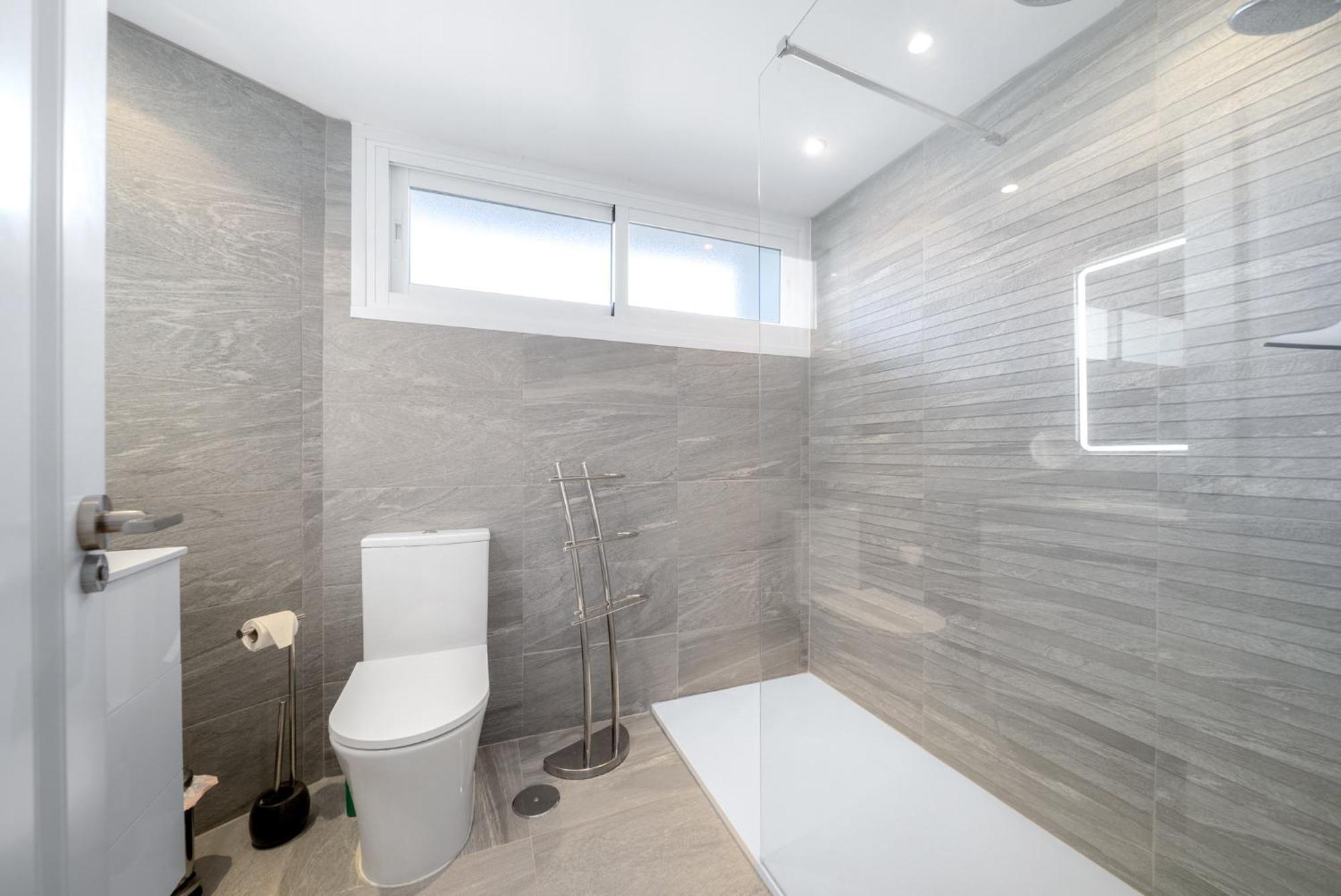 E04 Jardines 1 - Apartment Ситио-де-Калаонда Экстерьер фото