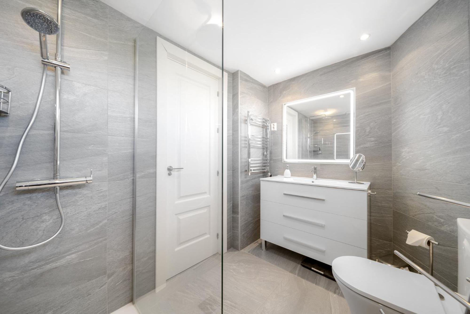 E04 Jardines 1 - Apartment Ситио-де-Калаонда Экстерьер фото