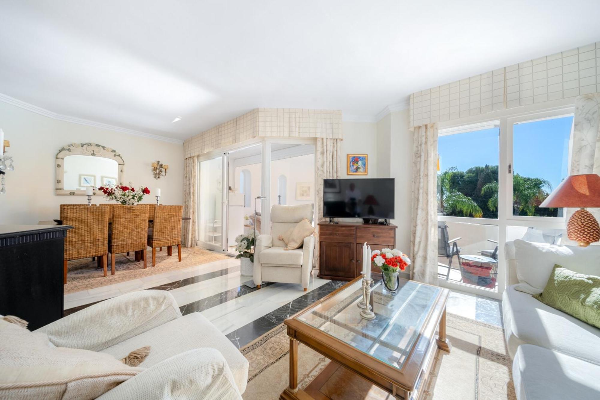 E04 Jardines 1 - Apartment Ситио-де-Калаонда Экстерьер фото