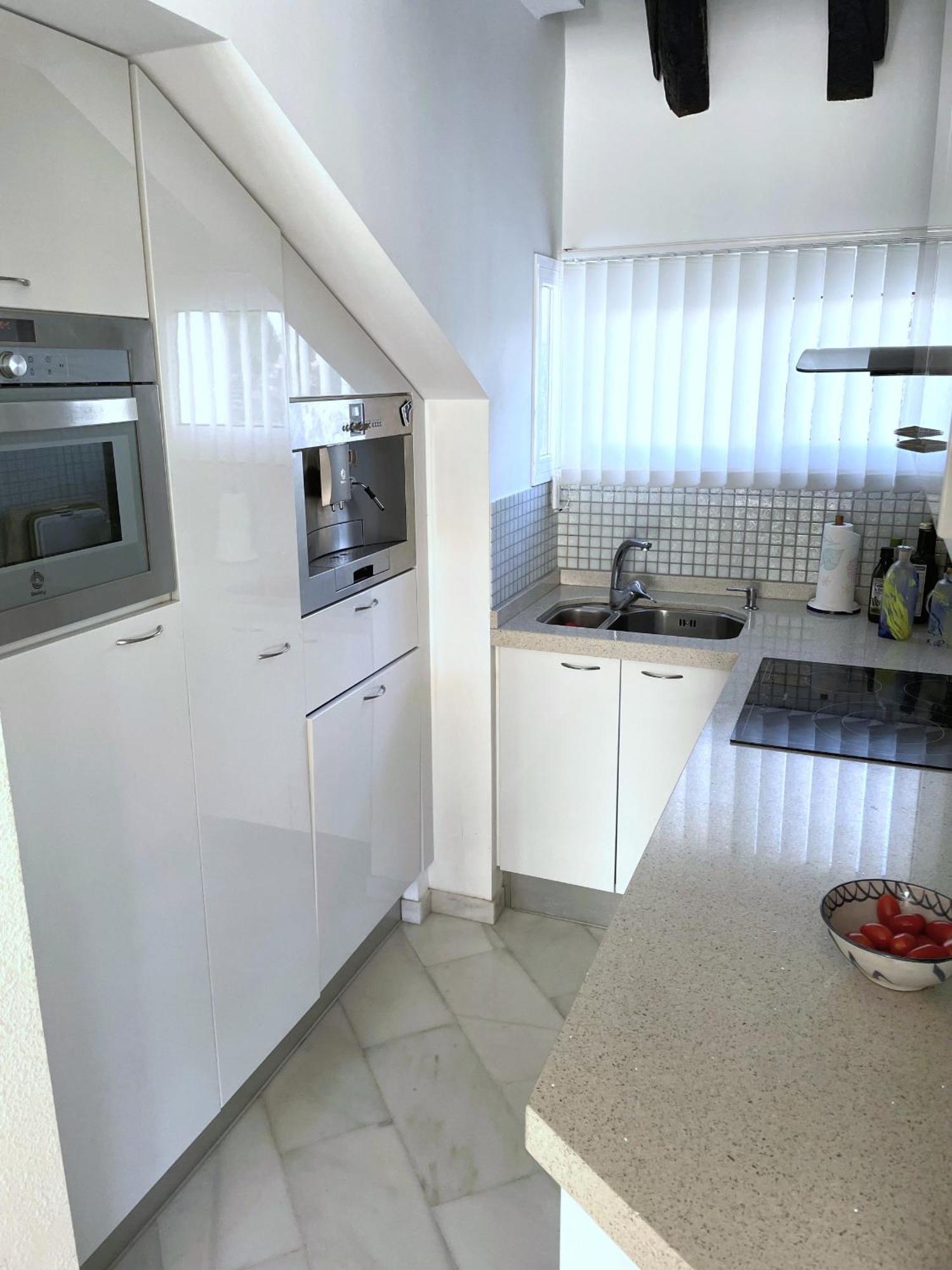 E04 Jardines 1 - Apartment Ситио-де-Калаонда Экстерьер фото